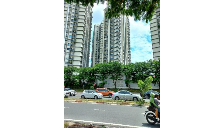 Giảm Giá Nhà Hàng Lô Góc 1250m2 2 MT Nguyễn Lương Bằng Phú Mỹ Hưng Q7 Chỉ 93 Tỷ
